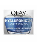 Crema Giorno Idratante Olay Hyaluronic 24 Vitamina B5 50 ml