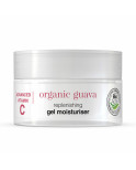 Crema Viso Dr.Organic Guayaba Idratante 50 ml