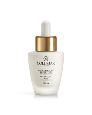 Crema Antietà Collistar Magic Protection 30 ml