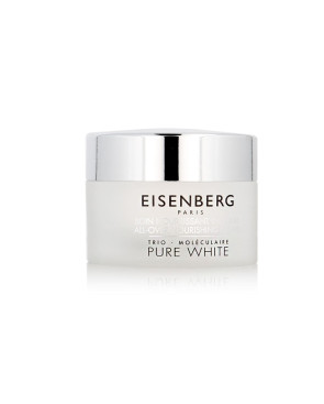 Crema Notte Eisenberg Pure White Nutrire 50 ml