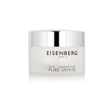 Crema Notte Eisenberg Pure White Nutrire 50 ml