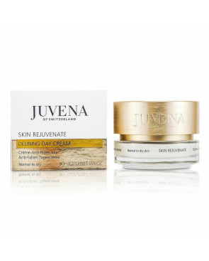 Crema per Correzione della Texture Skin Rejuvenate Delining Day Juvena 8628 50 ml