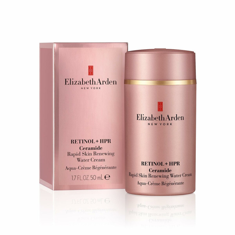 Crema Antirughe Elizabeth Arden Retinol HPR Ceramide 50 ml