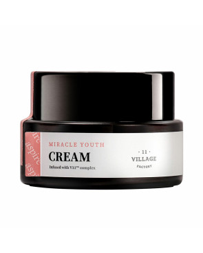 Crema Viso Village 11 Factory Miracle Youth 50 ml