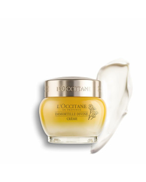 Crema Viso L'Occitane En Provence Siempreviva 50 ml