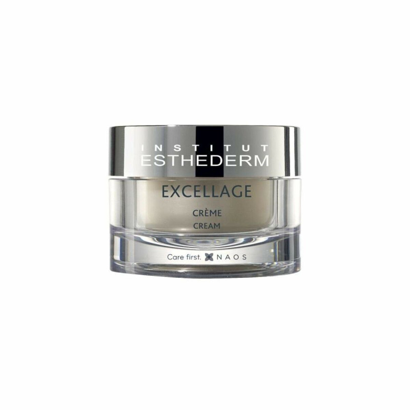 Crema Viso Institut Esthederm Excellage 50 ml