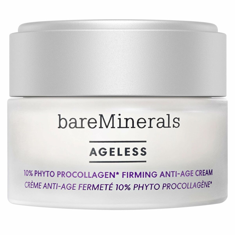 Crema Viso bareMinerals Ageless Antietà 50 ml