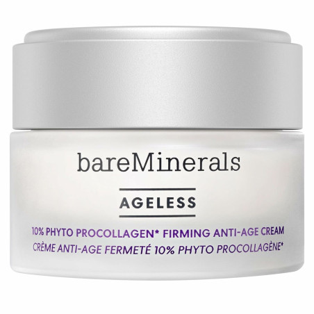 Crema Viso bareMinerals Ageless Antietà 50 ml