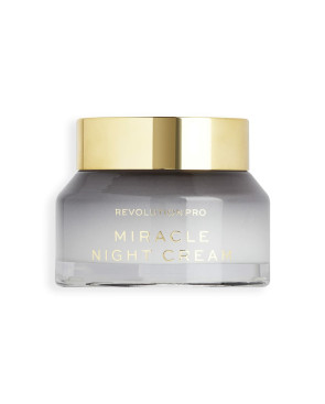 Crema Notte Revolution Pro Miracle 50 ml