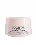 Crema Notte Antirughe Collistar Rigenera 50 ml