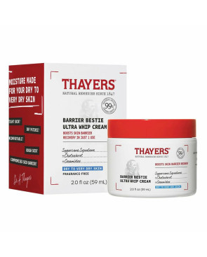 Crema Giorno Thayers 89 ml