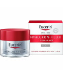 Crema Antietà Notte Eucerin Hyaluron Filler 50 ml