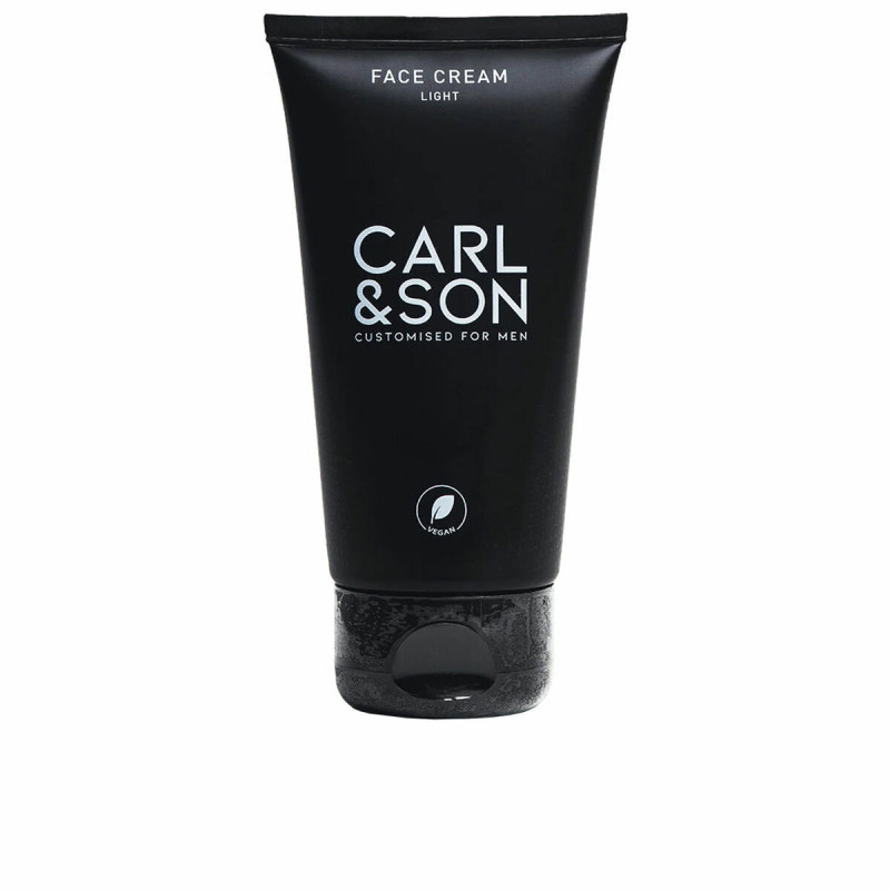 Crema Viso Carl&son Leggera 75 ml