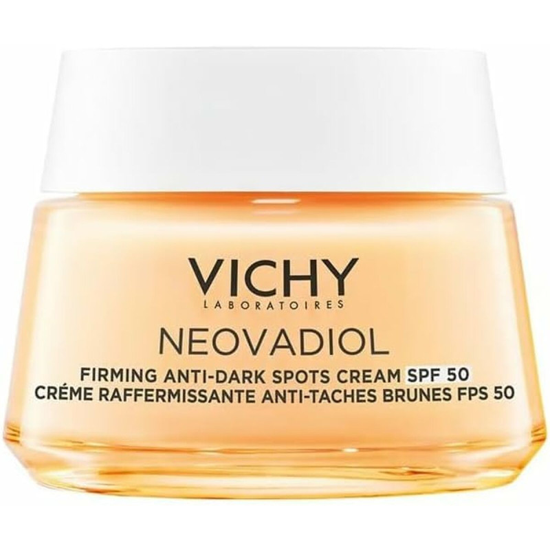 Crema Antimacchie Vichy Neovadiol Rassodante Spf 50 50 ml