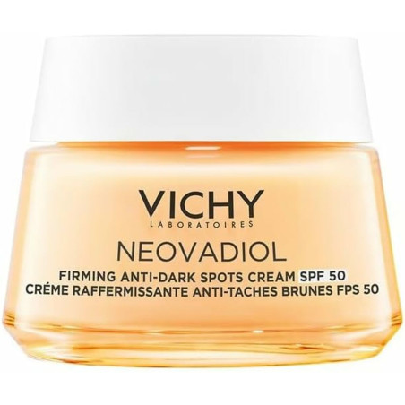 Crema Antimacchie Vichy Neovadiol Rassodante Spf 50 50 ml