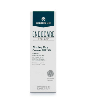 Crema Rassodante Endocare Cellage Spf 30+ 50 ml