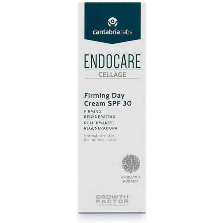 Crema Rassodante Endocare Cellage Spf 30+ 50 ml