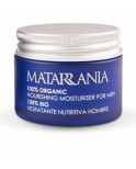 Crema Giorno Matarrania Hidratante Nutritiva Hombre Bio 30 ml