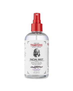 Acqua per il Viso Thayers Lavanda 237 ml 355 ml