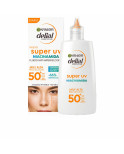 Trattamento Anti-imperfezioni Garnier Delial Super Uv Spf 50 40 ml Niacinamide