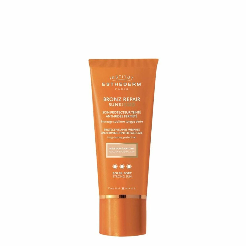 Crema Giorno Institut Esthederm BRONZ REPAIR 50 ml