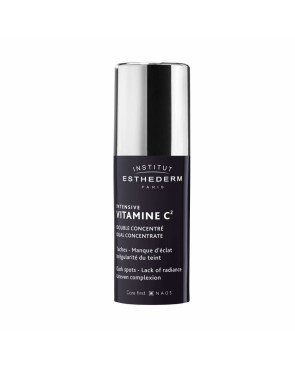 Crema Giorno Institut Esthederm Intensive Vitamine 10 ml