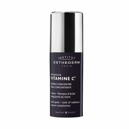 Crema Giorno Institut Esthederm Intensive Vitamine 10 ml