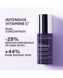 Crema Giorno Institut Esthederm Intensive Vitamine 10 ml