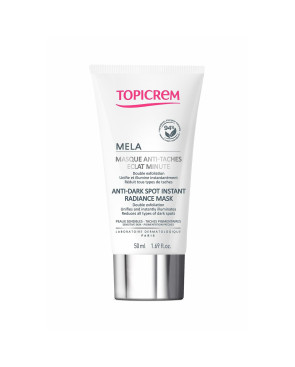 Crema Giorno Topicrem Mela 50 ml