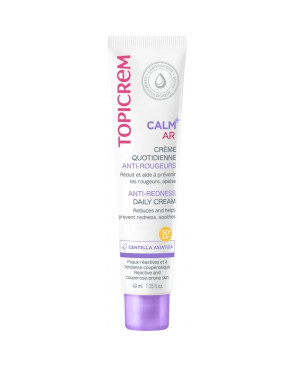 Crema Giorno Topicrem Spf 50 40 ml