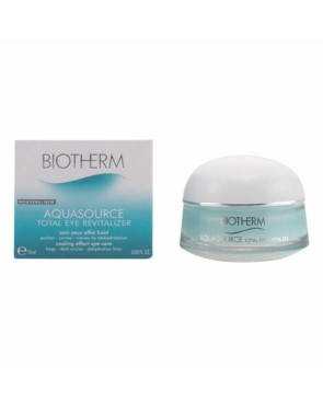 Contorno Occhi Aquasource Biotherm