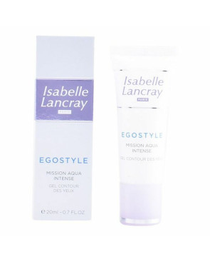 Gel per Contorno Occhi Egostyle Isabelle Lancray (20 ml)