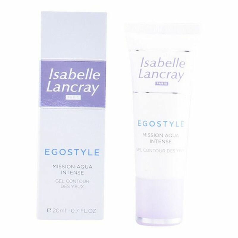 Gel per Contorno Occhi Egostyle Isabelle Lancray (20 ml)