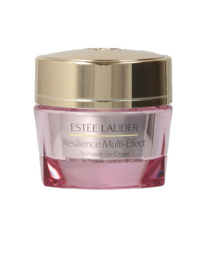 Crema Contorno Occhi Resilience Estee Lauder (15 ml)