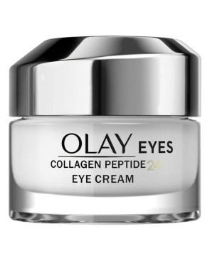 Crema per il Contorno Occhi Collagen Peptide24 Olay Regenerist Collagen 15 ml