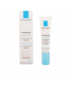 Contorno Occhi La Roche Posay Hydraphase Intense (15 ml)