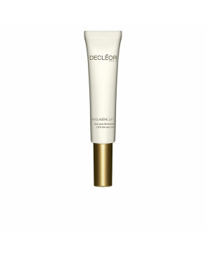 Crema per il Contorno Occhi Decleor Prolagène Lift Rassodante (15 ml)