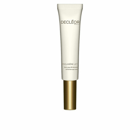 Crema per il Contorno Occhi Decleor Prolagène Lift Rassodante (15 ml)