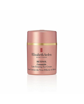 Crema Antietà per Contron Occhi Elizabeth Arden Ceramide Retinolo (15 ml)