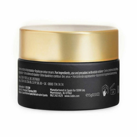 Crema Antietà Contorno Occhi Isdin Isdinceutics Vital Eyes (15 g)