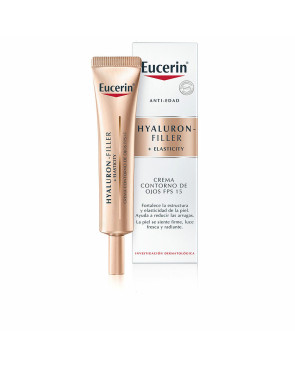 Contorno Occhi Eucerin Hyaluron Filler