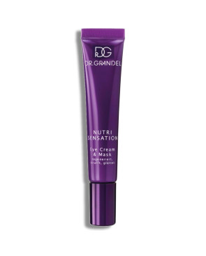 Crema Contorno Occhi Dr. Grandel Nutri Sensation 20 ml