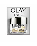 Crema per il Contorno Occhi Olay Regenerist Collagen Peptide 24 (15 ml)