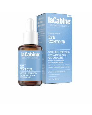 Contorno Occhi laCabine Eye Contour 30 ml