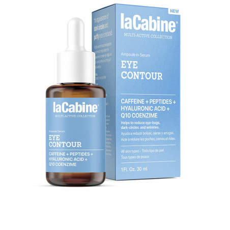 Contorno Occhi laCabine Eye Contour 30 ml