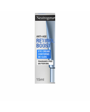 Contorno Occhi Neutrogena Retinol Boost 15 ml