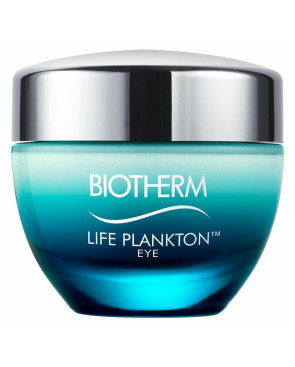 Trattamento Antietà per Contorno Occhi Biotherm Life Plankton Rigenerante 15 ml