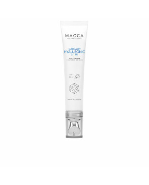 Crema Contorno Occhi Macca Supremacy Hyaluronic 15 ml