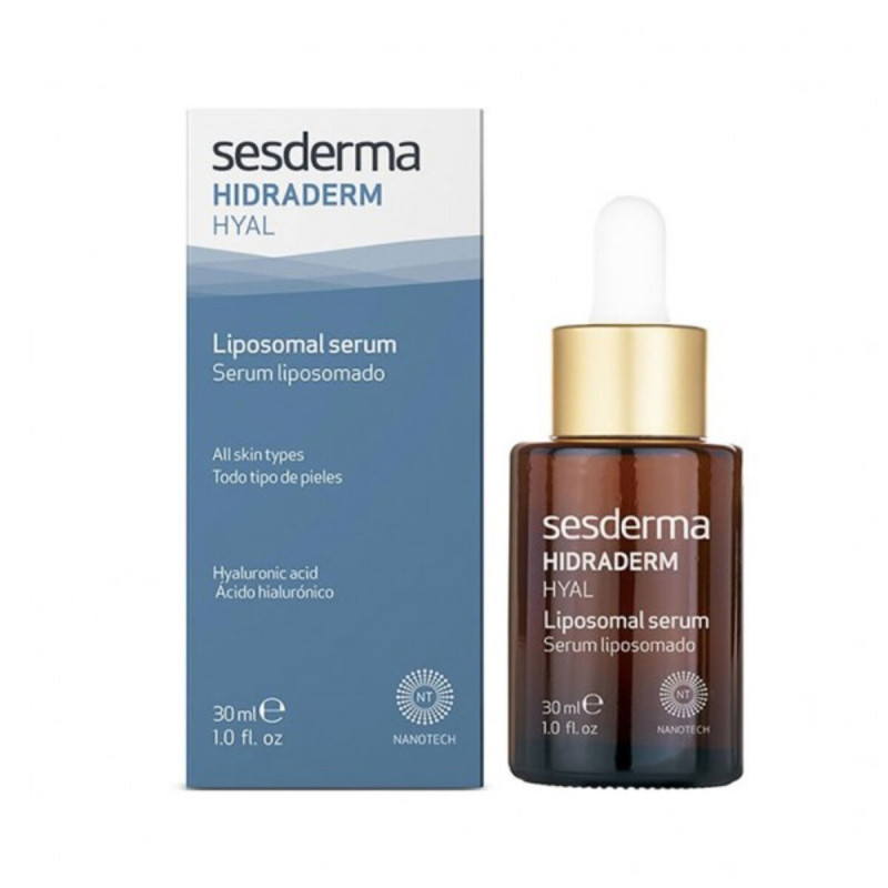 Siero Viso Hidraderm Hyal Sesderma 40001724 (30 ml) 30 ml