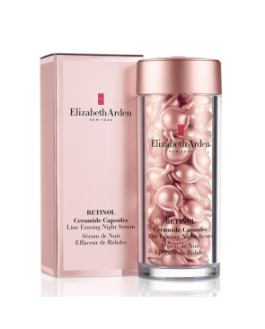 Siero riparatore notte Retinol Elizabeth Arden